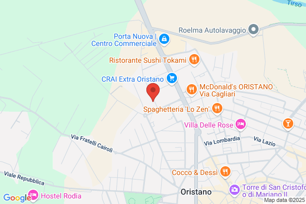 Applausi Spettacoli S.N.C.