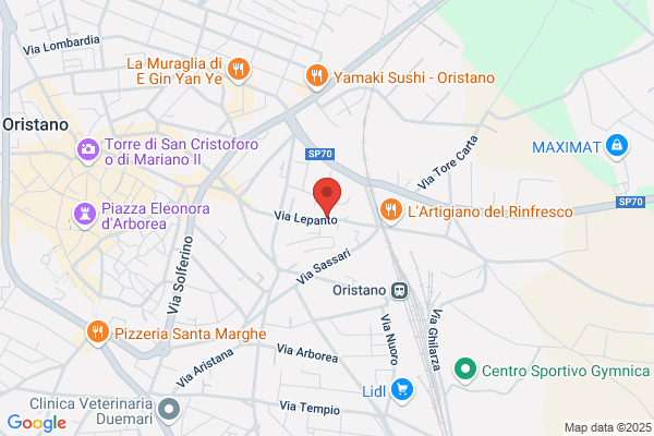 Azienda Agricola