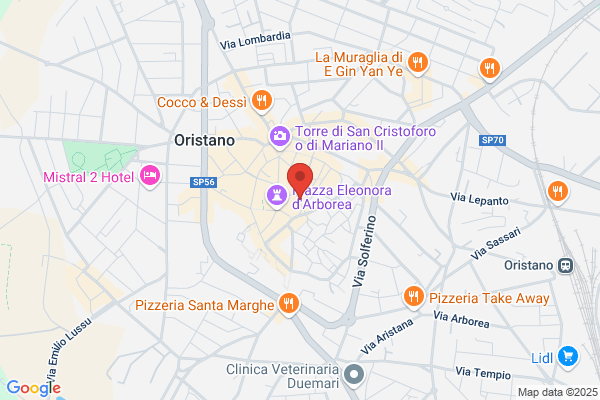 Lolamundo Srl