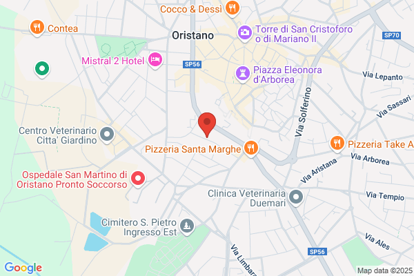 Clinica Veterinaria Dott.ssa Lutzu e Dott. Carta