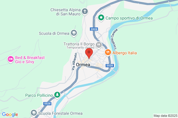 Farmacia S. Martino