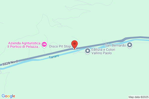 Pit Stop S.R.L.