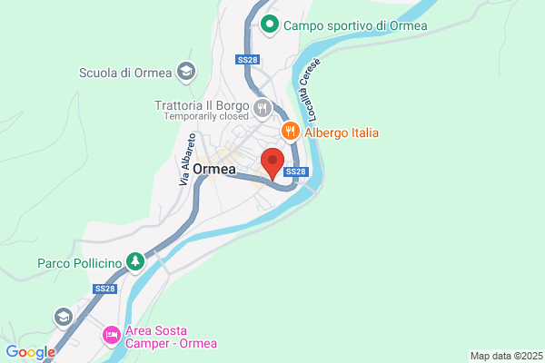 Poste Italiane S.P.A.