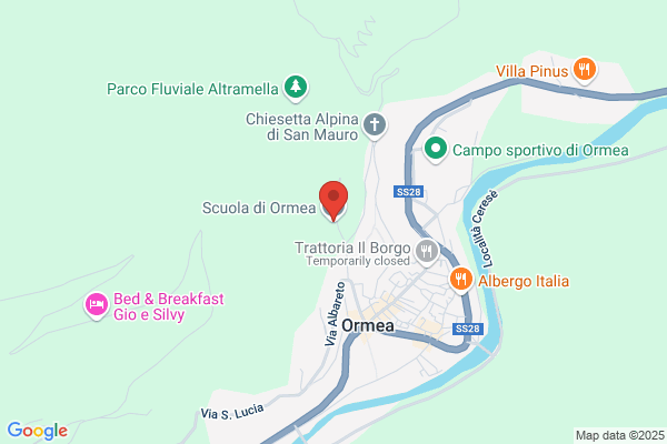 Scuole Elementari
