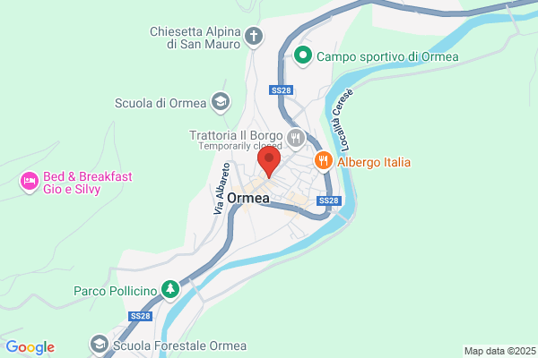 Tabaccheria Un Sacco Di...