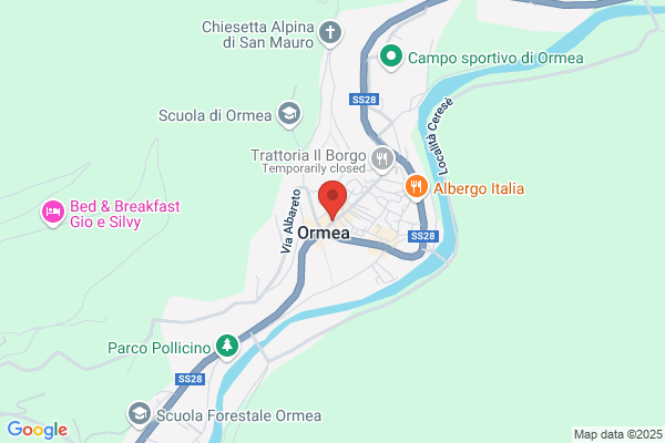 Ufficio Turistico