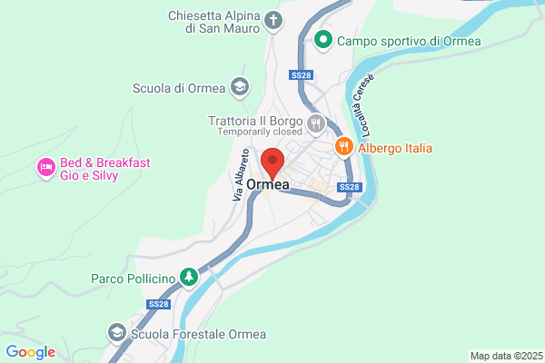 Vineria Della Posta