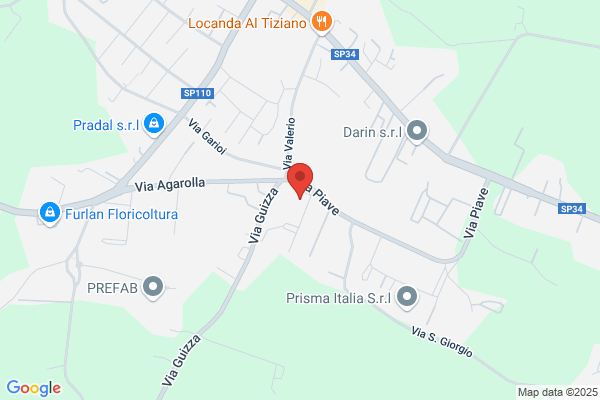 Autotrasporti Sartor