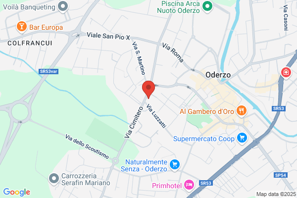 Boscaia Onoranze Funebri