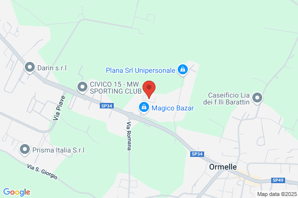 Centro Salus
