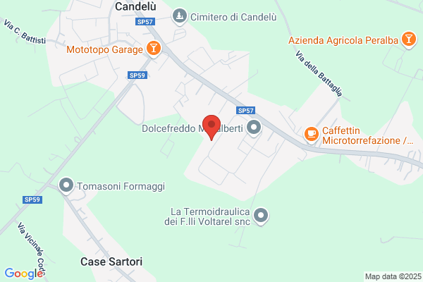 Euromaster Centro della Gomma
