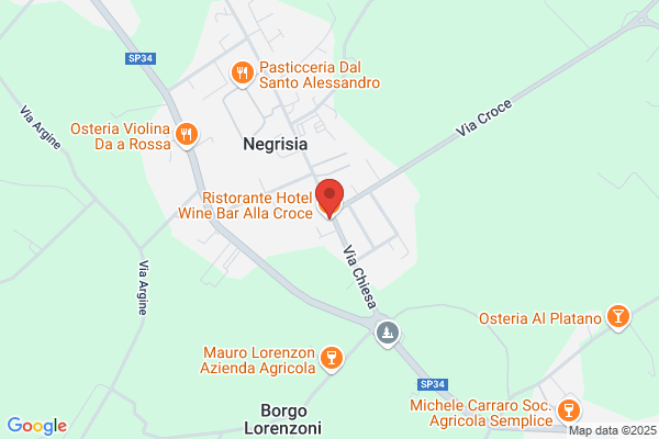Hotel Ristorante Wine Bar alla Croce