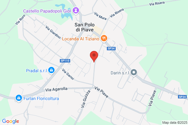 La Sanitaria