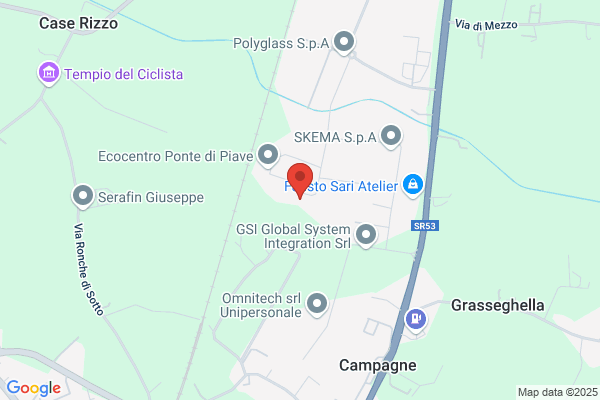 Marcon G. e C. Autotrasporti Liquidi Alimentari