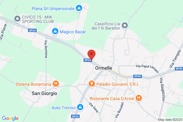 Officina Tonetto
