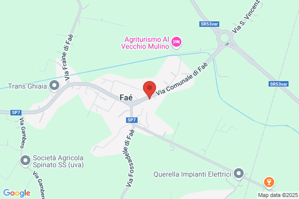 Officina Zago - Lavoraz. Ferro e Alluminio