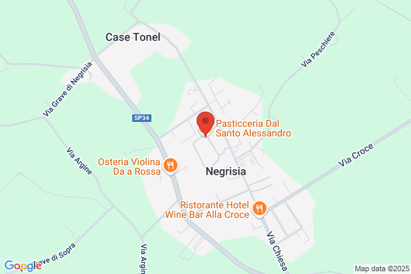 Pasticceria dal Santo Alessandro