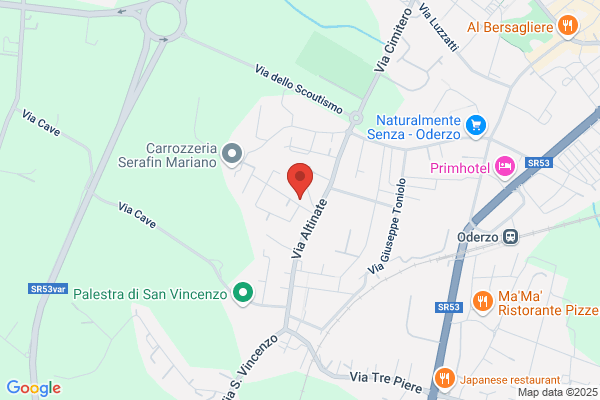 Soccorso Stradale Giesse