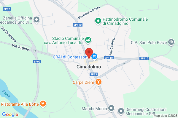 Studio Dentistico Lucchetta