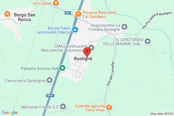 Bottari di Sartor Francesco