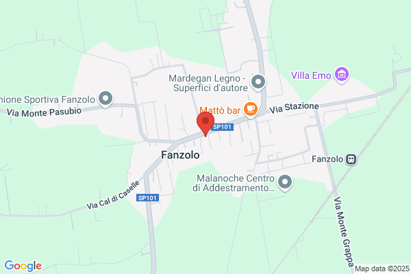 Elettro 2 Effe Snc Di Sari Flavio E De pecol Fiorenzo