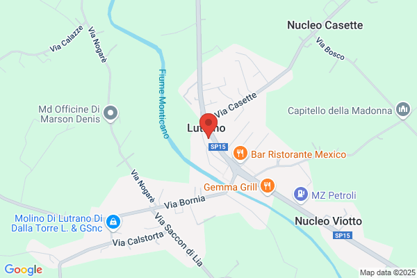 Estetica Valeria Di Zanet Valeria