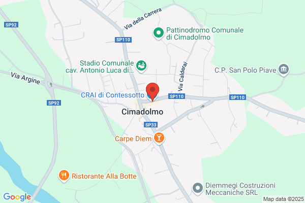 Farmacia De Polo Dr. Enrico