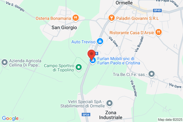 Furlan Fortunato (S.N.C.)