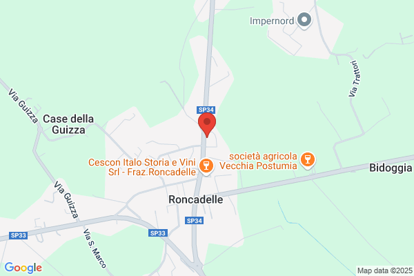 Girardi Complementi Darredo S.R.L. Unipersonale