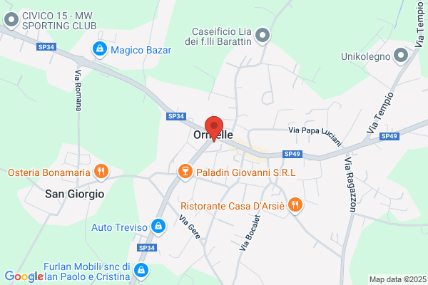 L'Angolo di Ormelle