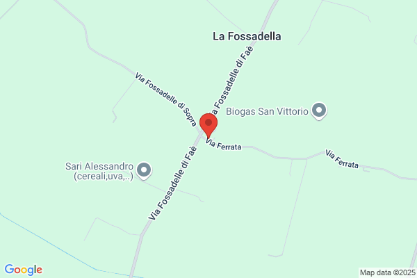 Locanda -Ristorante Bertola Di G.& G. Sas