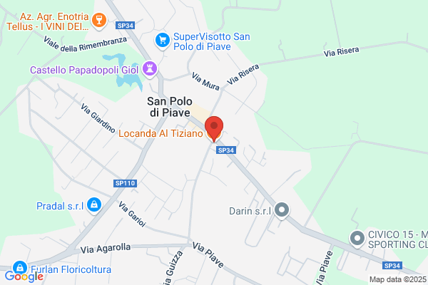 Locanda Al Tiziano