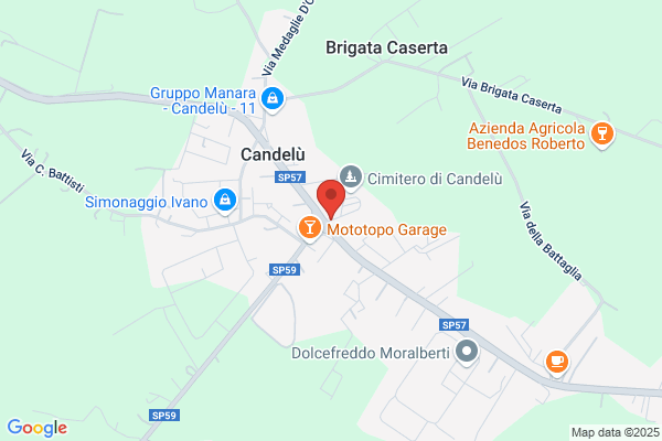 NCC Nuova Barzi