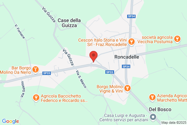 Poste Italiane S.P.A.