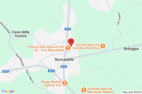 Scuola Materna S. Fosca