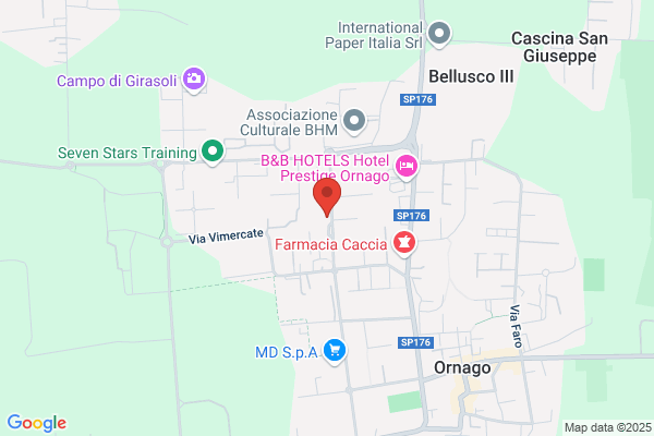 I Tuoi Ricambi Auto L.B.J srl