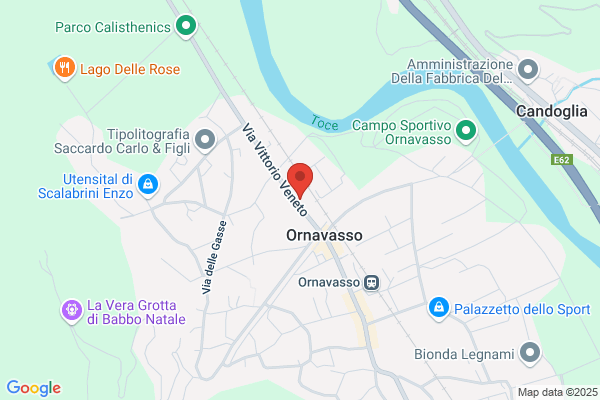 Oliva Antonio & Stefano Ferramenta
