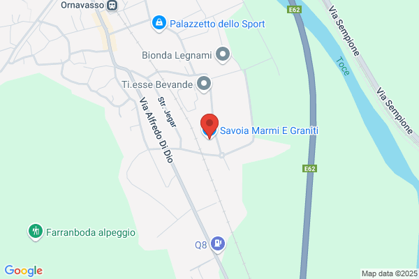 Savoia Marmi e Graniti