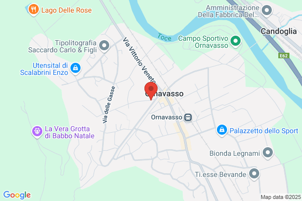 Studio Notarile Scalabrini D.ssa Stefania