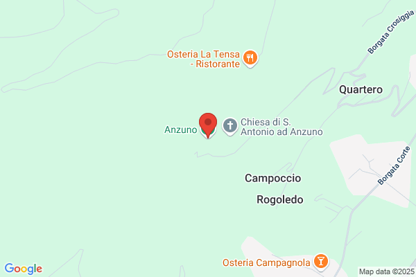 Anzuno