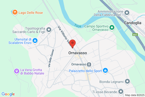 Associazione Amici dell'Anziano Onlus