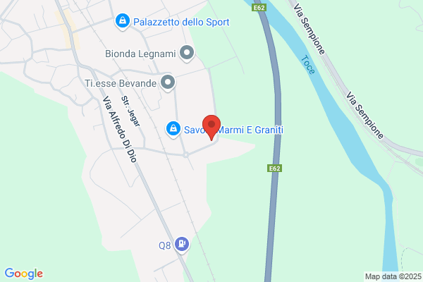 Eppicotispai Di Bionda Dr. Silvano & C S.A.S.