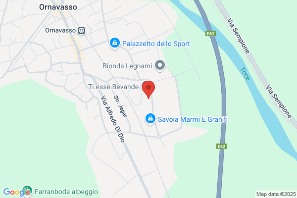 Farina Giuseppe