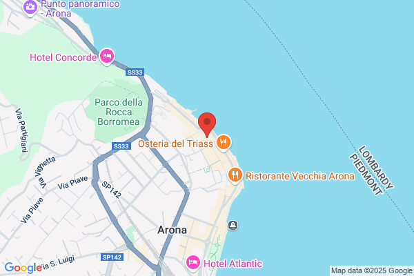 Farmacia Dr. Arrigotti Marita