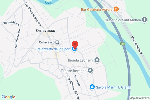 G.I.M.- Gente In Movimento -