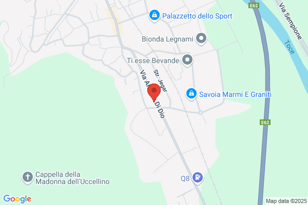 Galizia (S.R.L.)