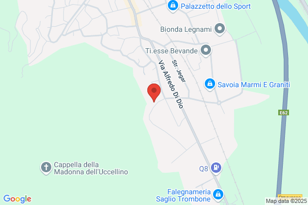 L.C.B. Impianti Elettrici Snc