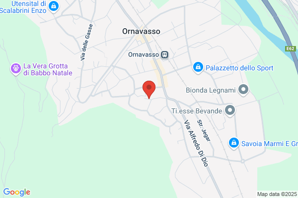 Lo Studio Di Elena Bertolini