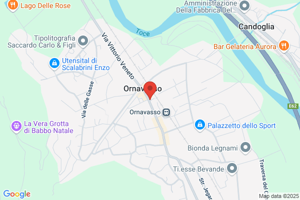 Poste Italiane