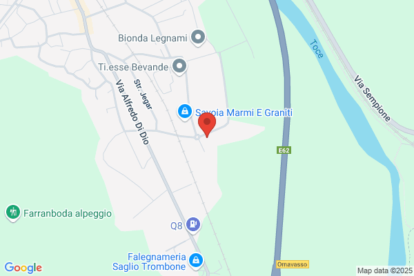 Ripamonti Dr. Gianni S.A.S.